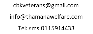 Contact Thamana SHG